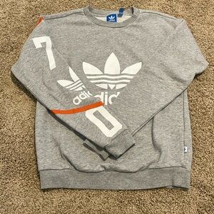 Adidas Sweatshirt